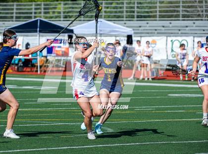 Thumbnail 1 in Santa Monica vs San Marcos (Gold Coast Tournament) photogallery.