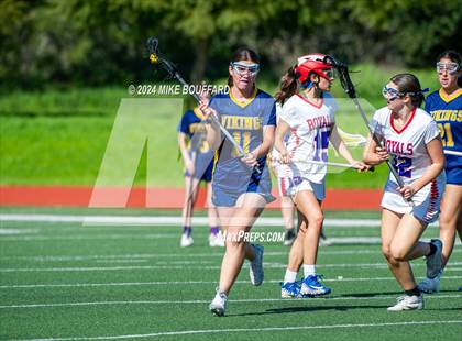 Thumbnail 1 in Santa Monica vs San Marcos (Gold Coast Tournament) photogallery.