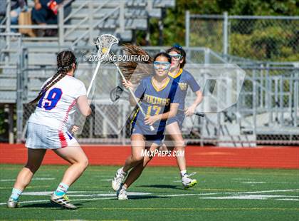 Thumbnail 1 in Santa Monica vs San Marcos (Gold Coast Tournament) photogallery.