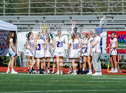 Thumbnail 3 in Santa Monica vs San Marcos (Gold Coast Tournament) photogallery.