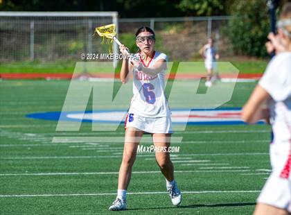 Thumbnail 2 in Santa Monica vs San Marcos (Gold Coast Tournament) photogallery.