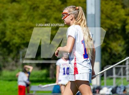 Thumbnail 2 in Santa Monica vs San Marcos (Gold Coast Tournament) photogallery.