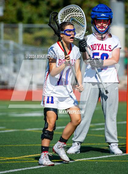 Thumbnail 1 in Santa Monica vs San Marcos (Gold Coast Tournament) photogallery.