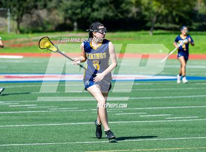 Thumbnail 2 in Santa Monica vs San Marcos (Gold Coast Tournament) photogallery.