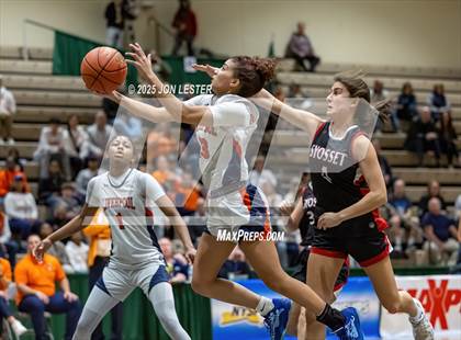 Thumbnail 3 in Liverpool vs. Syosset (NYSPHSAA Class AAA State Semi-Final) photogallery.