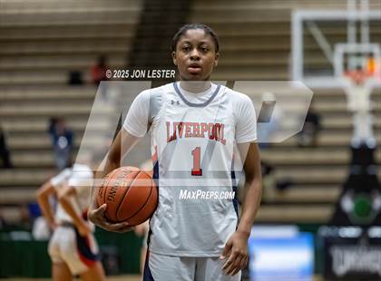 Thumbnail 1 in Liverpool vs. Syosset (NYSPHSAA Class AAA State Semi-Final) photogallery.