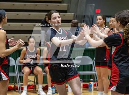 Thumbnail 1 in Liverpool vs. Syosset (NYSPHSAA Class AAA State Semi-Final) photogallery.