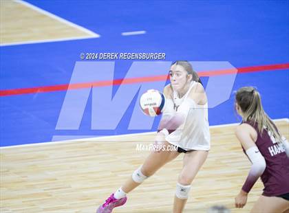 Thumbnail 2 in Cheyenne Mountain vs Lutheran (CHSAA 4A Semifinals) photogallery.