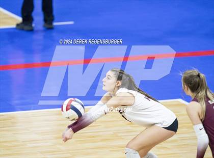 Thumbnail 1 in Cheyenne Mountain vs Lutheran (CHSAA 4A Semifinals) photogallery.