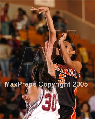 Thumbnail 1 in Foothill @ Natomas photogallery.