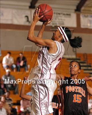 Thumbnail 3 in Foothill @ Natomas photogallery.