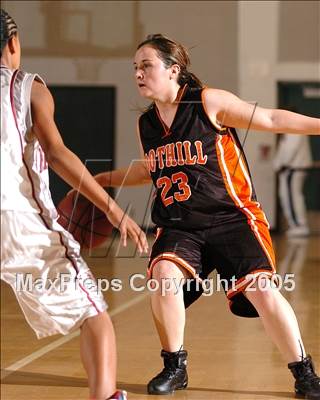 Thumbnail 2 in Foothill @ Natomas photogallery.