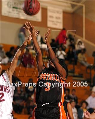 Thumbnail 2 in Foothill @ Natomas photogallery.
