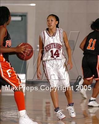 Thumbnail 1 in Foothill @ Natomas photogallery.