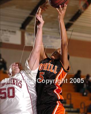 Thumbnail 1 in Foothill @ Natomas photogallery.