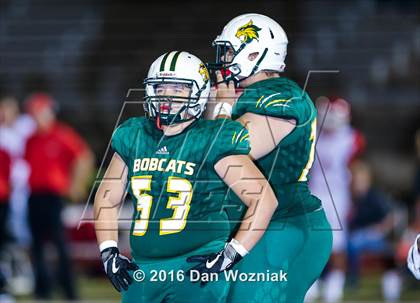 Thumbnail 3 in Ponder @ Benbrook photogallery.