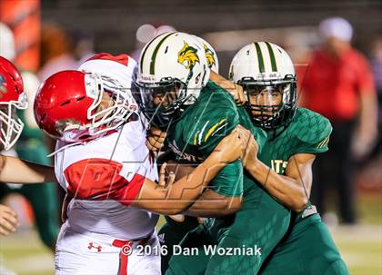 Thumbnail 2 in Ponder @ Benbrook photogallery.