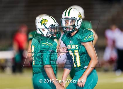 Thumbnail 3 in Ponder @ Benbrook photogallery.