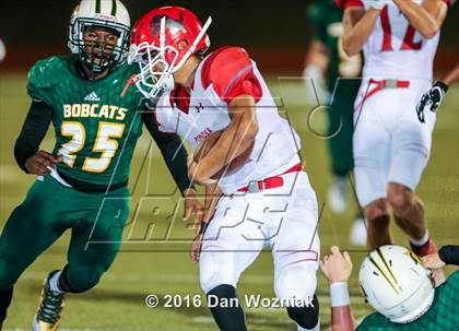 Thumbnail 1 in Ponder @ Benbrook photogallery.