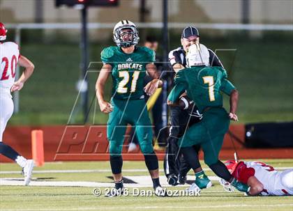 Thumbnail 1 in Ponder @ Benbrook photogallery.