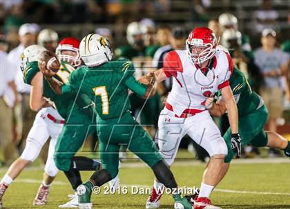Thumbnail 2 in Ponder @ Benbrook photogallery.