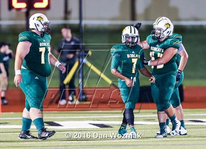 Thumbnail 2 in Ponder @ Benbrook photogallery.