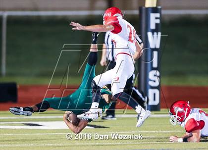 Thumbnail 3 in Ponder @ Benbrook photogallery.