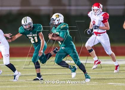 Thumbnail 2 in Ponder @ Benbrook photogallery.