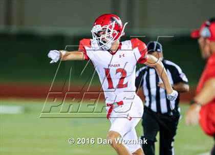 Thumbnail 3 in Ponder @ Benbrook photogallery.