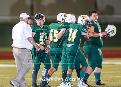 Thumbnail 2 in Ponder @ Benbrook photogallery.