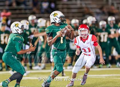 Thumbnail 2 in Ponder @ Benbrook photogallery.