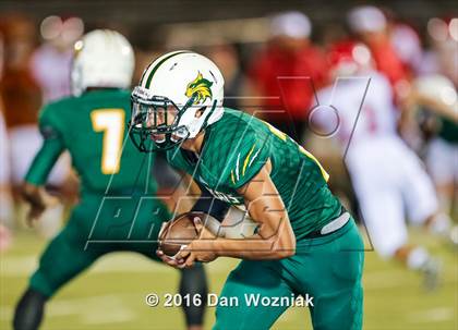 Thumbnail 1 in Ponder @ Benbrook photogallery.