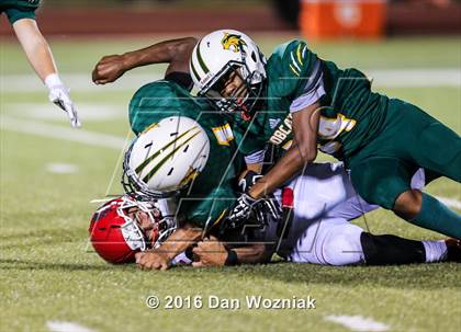 Thumbnail 1 in Ponder @ Benbrook photogallery.