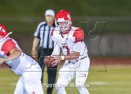 Thumbnail 1 in Ponder @ Benbrook photogallery.