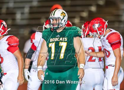 Thumbnail 1 in Ponder @ Benbrook photogallery.
