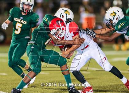 Thumbnail 3 in Ponder @ Benbrook photogallery.