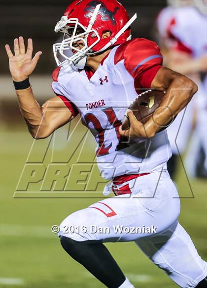Thumbnail 3 in Ponder @ Benbrook photogallery.