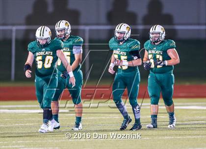 Thumbnail 1 in Ponder @ Benbrook photogallery.