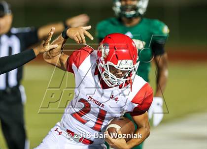 Thumbnail 2 in Ponder @ Benbrook photogallery.