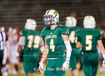 Thumbnail 3 in Ponder @ Benbrook photogallery.