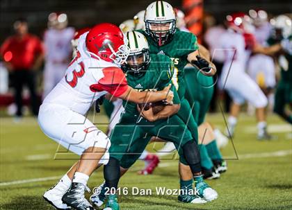 Thumbnail 1 in Ponder @ Benbrook photogallery.
