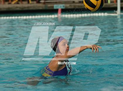 Thumbnail 2 in Righetti vs Redwood (Tri-Valley Invitational) photogallery.