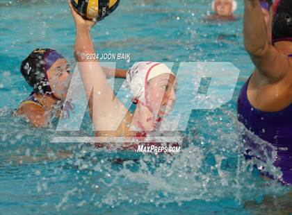 Thumbnail 1 in Righetti vs Redwood (Tri-Valley Invitational) photogallery.