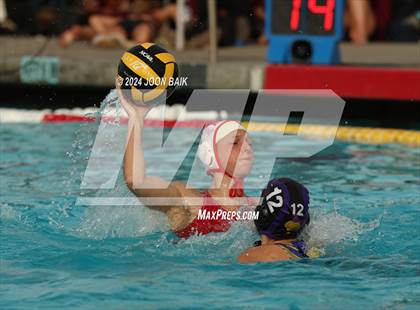 Thumbnail 1 in Righetti vs Redwood (Tri-Valley Invitational) photogallery.
