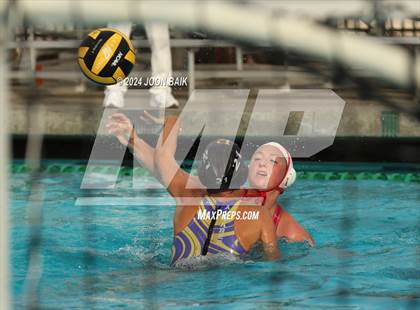 Thumbnail 3 in Righetti vs Redwood (Tri-Valley Invitational) photogallery.
