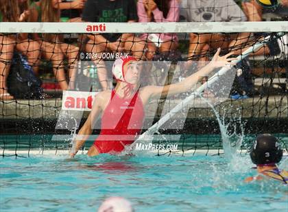 Thumbnail 3 in Righetti vs Redwood (Tri-Valley Invitational) photogallery.