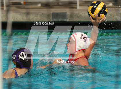 Thumbnail 1 in Righetti vs Redwood (Tri-Valley Invitational) photogallery.