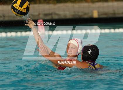 Thumbnail 1 in Righetti vs Redwood (Tri-Valley Invitational) photogallery.