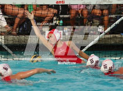 Thumbnail 2 in Righetti vs Redwood (Tri-Valley Invitational) photogallery.