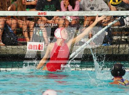 Thumbnail 1 in Righetti vs Redwood (Tri-Valley Invitational) photogallery.